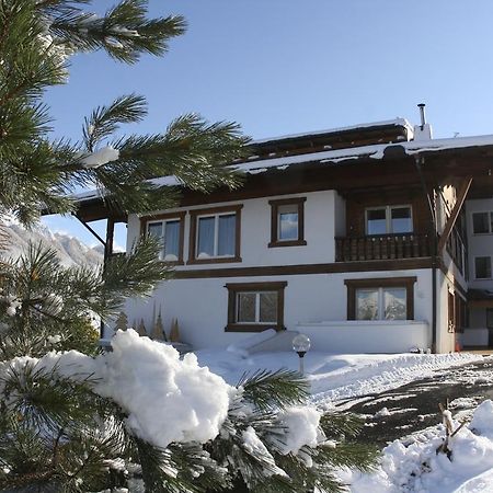 A. Paolo Apartments Виго ди Фаса Екстериор снимка
