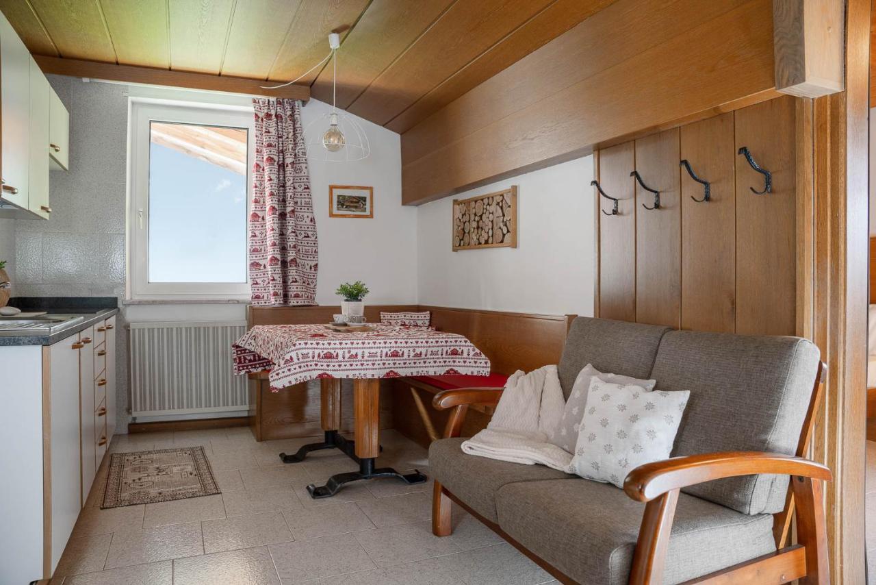 A. Paolo Apartments Виго ди Фаса Екстериор снимка