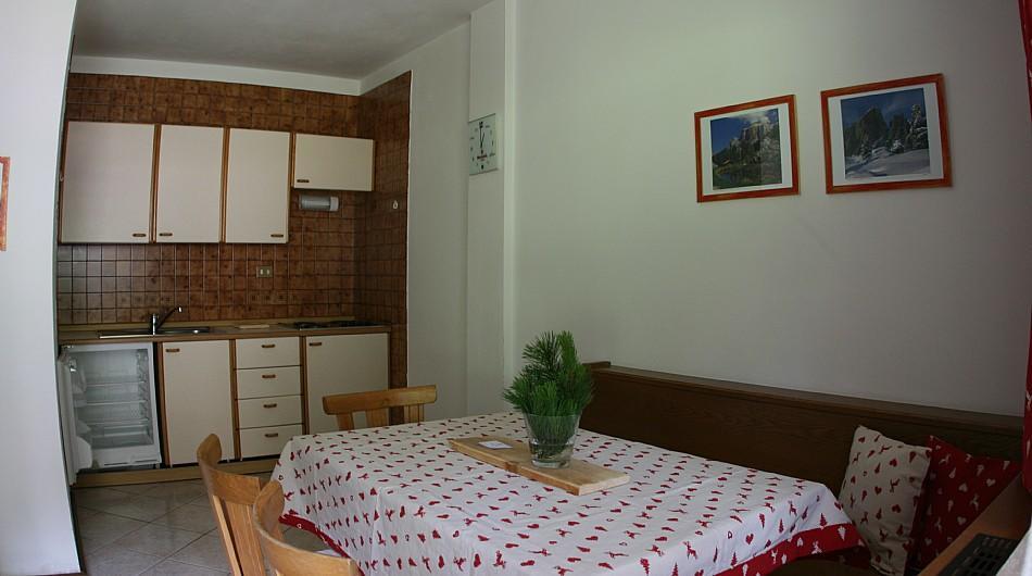 A. Paolo Apartments Виго ди Фаса Екстериор снимка